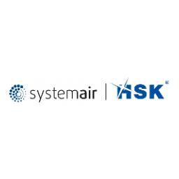 Systemair HSK