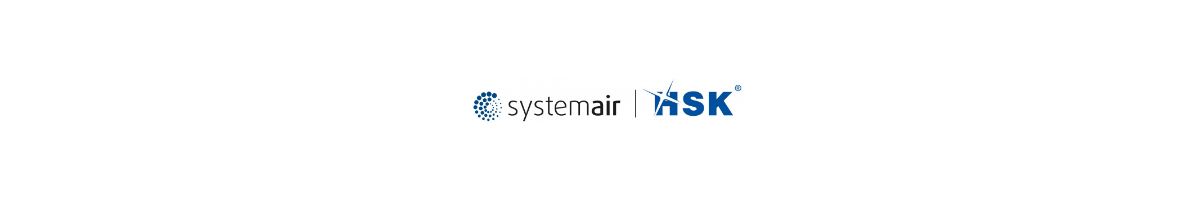 Systemair HSK - Arka plan resmi