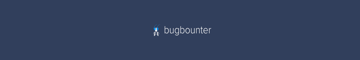 BugBounter - Arka plan resmi