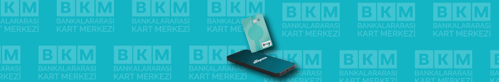 BKM - Arka plan resmi