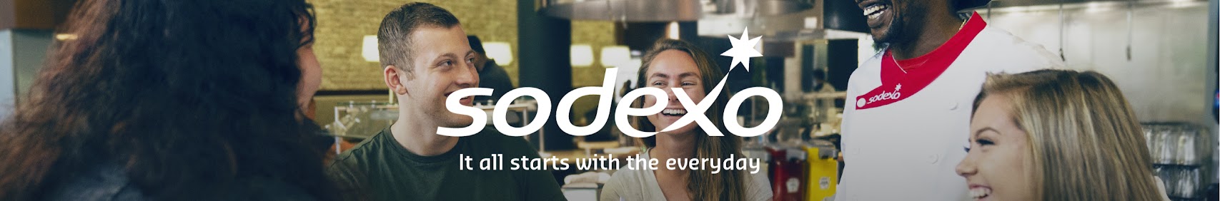 Sodexo - Arka plan resmi