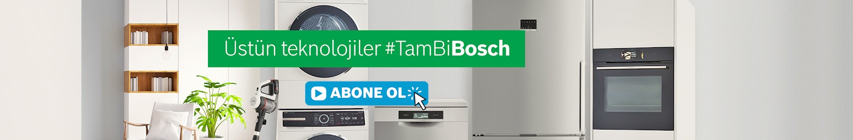 Bosch - Arka plan resmi
