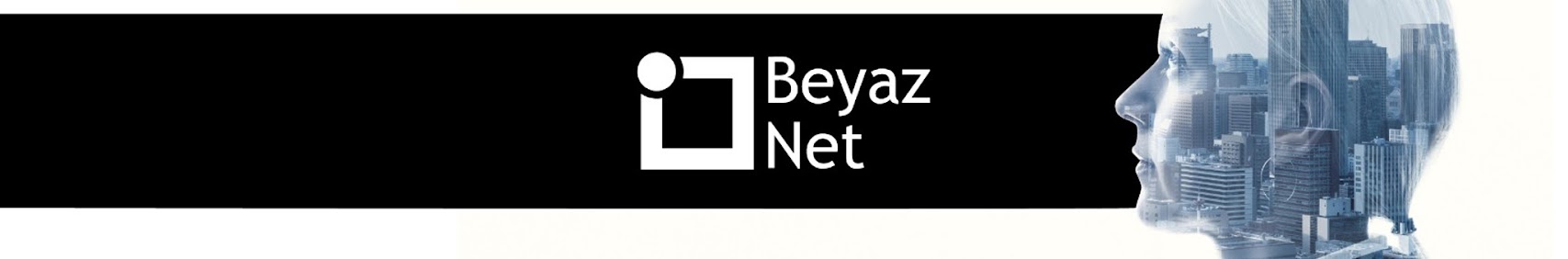 Beyaz.net - Arka plan resmi