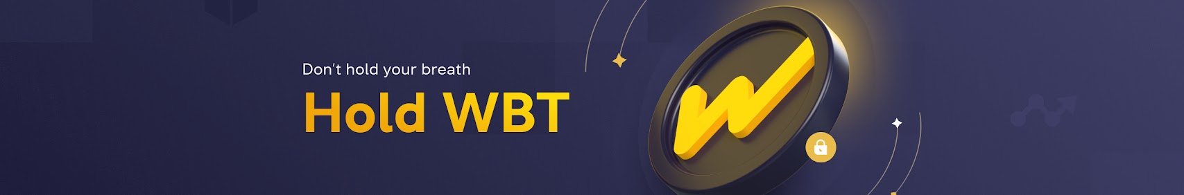 WhiteBit - Arka plan resmi