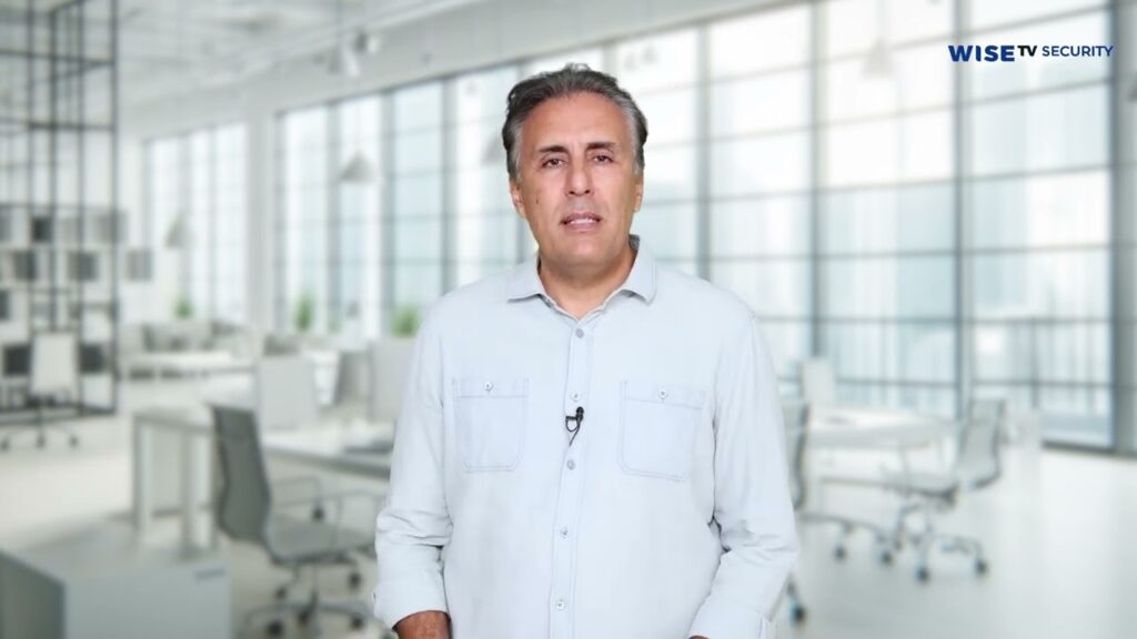Türiye’de kritik altyapıların güvenliği noktasında dünyaya kıyasla hangi seviyede?