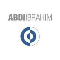 Abdi İbrahim Logo