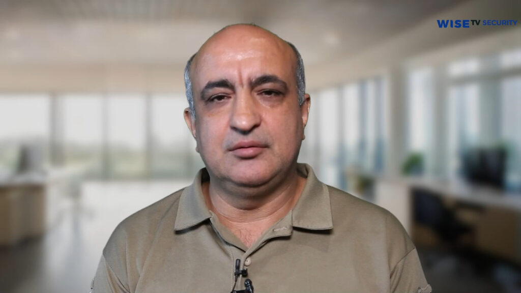 What cyber attack risks does Türkiye face in 2025?