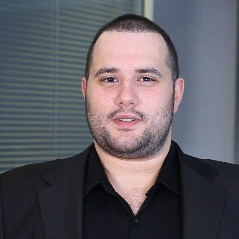 İlker Berke Çolakoğlu - Profil Resmi