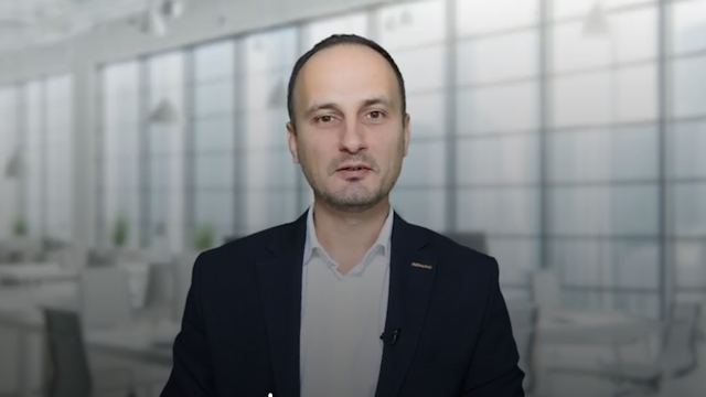 Güvenlik çözümlerinin ideal yönetimi için konsalide olamaya ihtiyaç var mı?
