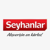 Seyhanlar Logo