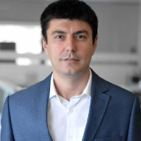 Çağatay Büyüktopçu