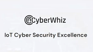 CyberWhiz – IoT Cyber Security Solutions