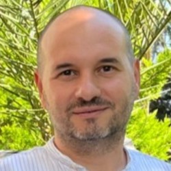 Ozan Ekşioğlu - Profil Resmi