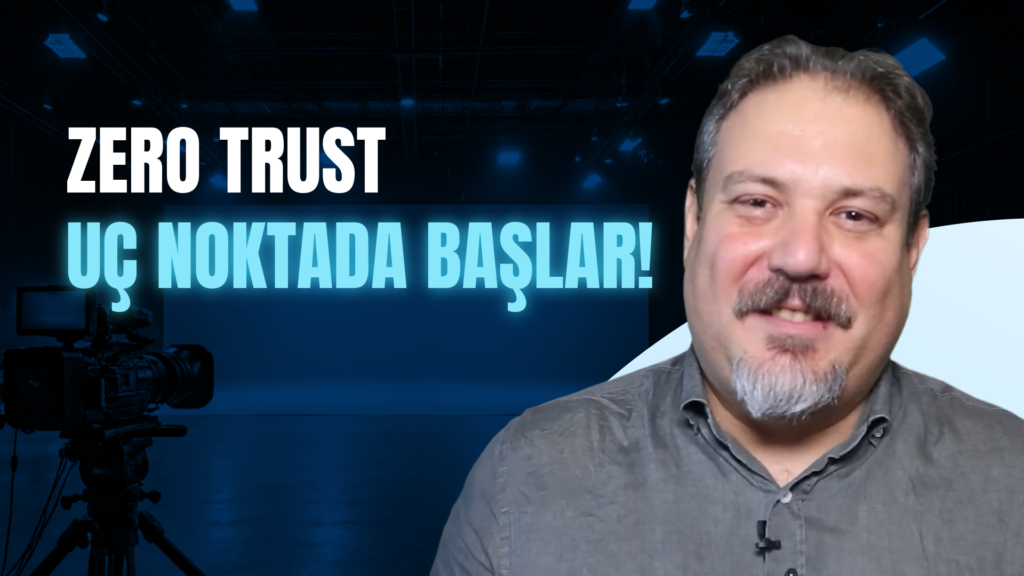 To what extent is it possible to ensure endpoint security using a zero-trust approach?