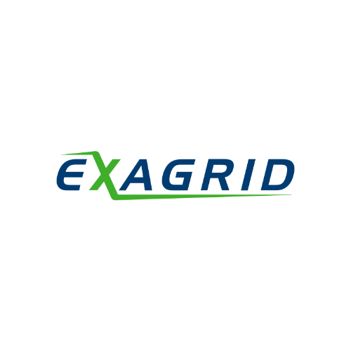 ExaGrid Logo