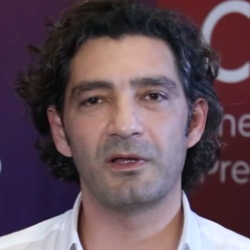 Hürol Berber
