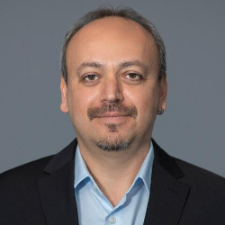 Serkan Akcan