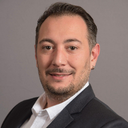 Alper Onarangil