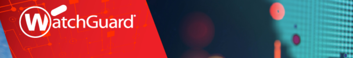 WatchGuard - Arka plan resmi