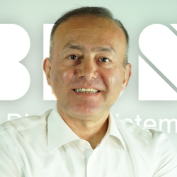 Bekir Alp Sayın