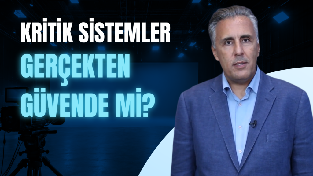 Is the security of critical infrastructure adequate?