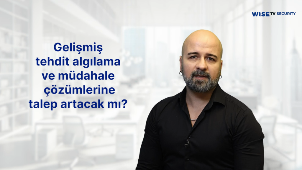 Will the demand for advanced threat detection and response solutions increase?