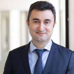 Özgür Danışman - Profil Resmi