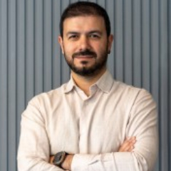 Mehmet Ali Erdin