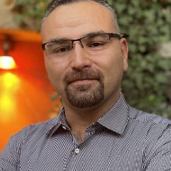 Fatih Okçu