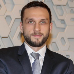 Emirhan Aşçı - Profil Resmi