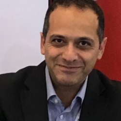 Serkan Kırmızıgül