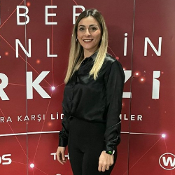 Burcu Sayan Taş