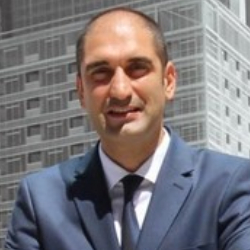 Alper Yücel