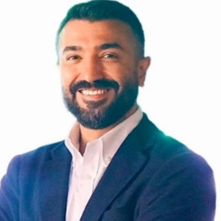 İlker Çağrı Güven