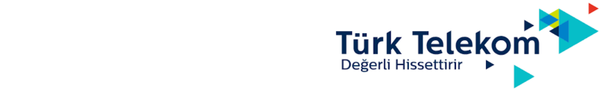 Türk Telekom - Arka plan resmi