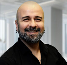 Emre Aktaş
