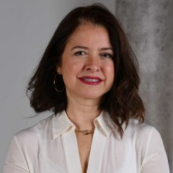 Ayşim Niksarlı - Profil Resmi