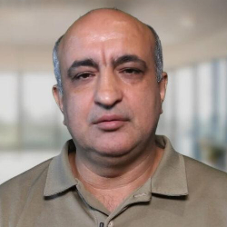 İbrahim Aslanbakan