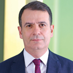 Sinan Özer - Profil Resmi