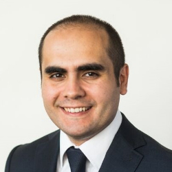 Ozan Deniz - Profil Resmi