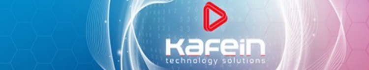Kafein Teknoloji - Arka plan resmi