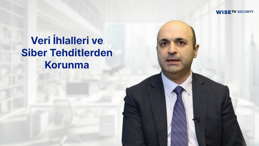 Protection Against Data Breaches and Cyber ​​Threats