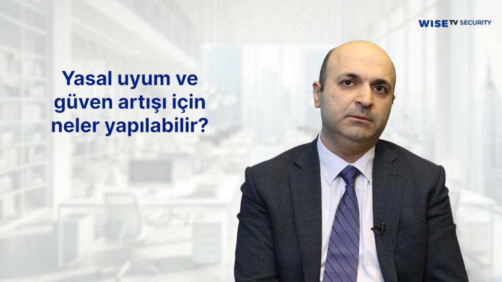 What can be done to enhance legal compliance and boost trust?