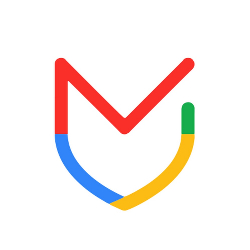 Mandiant Logo