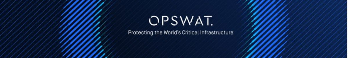Opswat - Background image