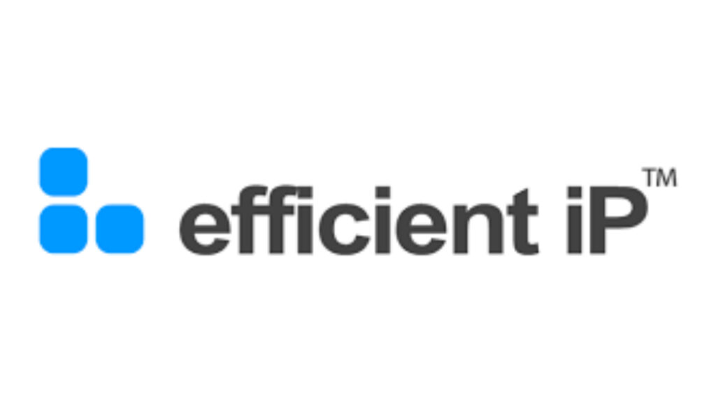 EfficientIP | Network Automation and DNS Security