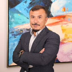 İbrahim Arslan