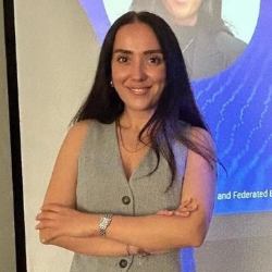 Gizem Bircan - Profil Resmi