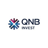 QNB Invest Logo
