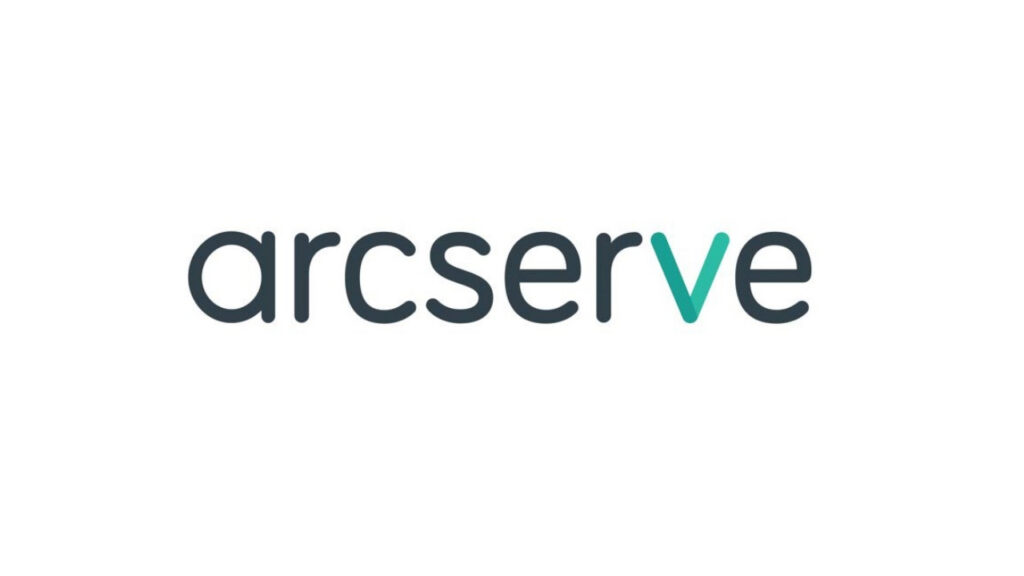 Arcserve UDP 10 – Veri Dayanıklılığı Çözümü
